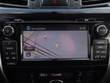 Nissan Navara IV 2018 Nissan Navara 2.3 dCi, Salon Polska, Serwis ASO, zdjęcie 11