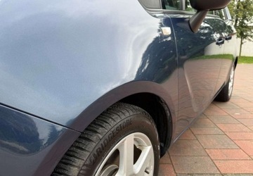 Opel Meriva II Mikrovan 1.4 Turbo ECOTEC 120KM 2010 Opel Meriva Opel Meriva 1.4 T Enjoy 1.4 Benzyna 120KM, zdjęcie 14