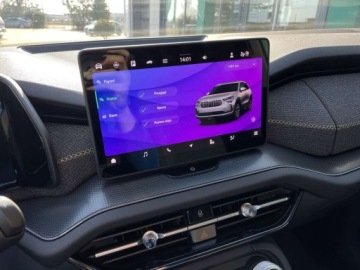 Skoda Kodiaq II SUV 1.5 TSI mHEV 150KM 2025 Skoda Kodiaq Kodiaq Edition 130 1,5 TSI m-HEV 110 kW 7-biegowa DSG - maly, zdjęcie 23