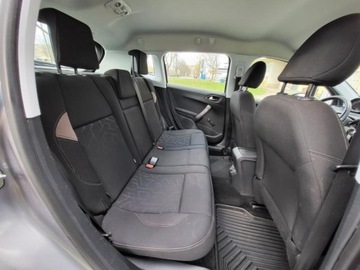 Peugeot 2008 I SUV 1.6 BlueHDi 99KM 2015 PEUGEOT 2008 1.6l diesel BlueHDi 100KM * Bezwypadkowy * serwisowa!, zdjęcie 31