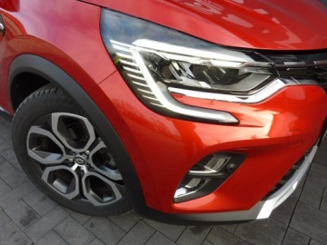 Renault Captur II Crossover 1.3 TCe 130KM 2020 Renault Captur X-MOD*1.3, zdjęcie 37