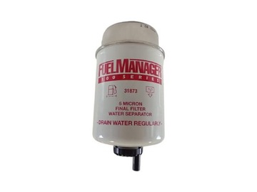 Filtr paliwa Vapormatic VPD6207