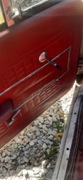 Ford Taunus I 1969 FORD TAUNUS 15M-1969r, zdjęcie 5