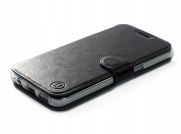 Etui marki MOBIWEAR do Nokia 8 Sirocco |Made in PL