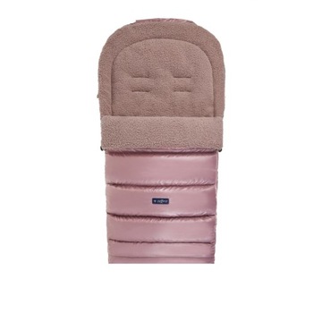 ZAFFIRO Спальник + муфты - iGrow 2.0 BLUSH + лама