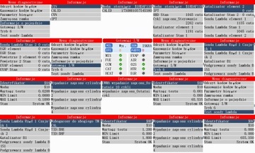 СКАНЕР OBD2 ДИАГНОСТИЧЕСКИЙ ТЕСТЕР УНИВЕРСАЛЬНЫЙ j.PL