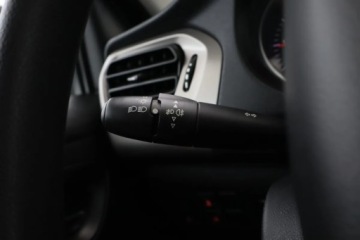 Citroen C-Elysee II Sedan 1.2VTi 72KM 2013 Citroen C-Elysee 1.2 VTi, Salon Polska, zdjęcie 15
