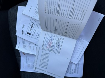 Kia Ceed I Hatchback 5d Facelifting 1.6 DOHC CVVT 126KM 2009 Kia Cee'd Ceed Lift 1.6B Lift 2009r Automat, zdjęcie 17