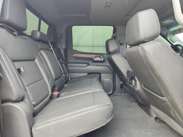  GMC Sierra K1500 Denali 2023 3.0l 3.0 Diesel 305KM, zdjęcie 10