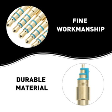 35 Замена переходника штекера наушников 3–5 мм