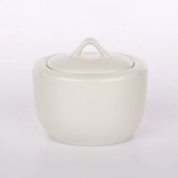 Cukiernica porcelanowa Altom Design Regular 300ml