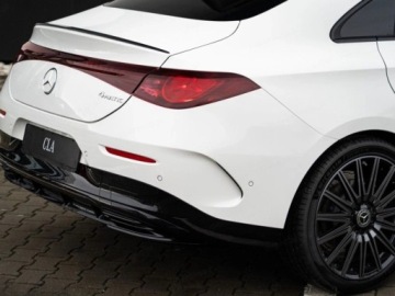 Mercedes CLA C118/X118 2025 MERCEDES-BENZ CLA 200 4-Matic AMG Line 1.5 (163KM) 2025, zdjęcie 7