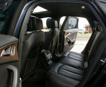 Audi A6 C7 Limousine Facelifting 2.0 TDI ultra 190KM 2015 Audi A6 Limousine 2.0 TDI Ultra DPF S tronic, zdjęcie 20