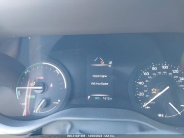 Toyota Sienna III 2024 Toyota Sienna 2024r., 2.5L 2.5 Benzyna 245KM, zdjęcie 10