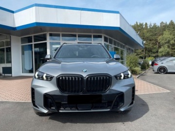 BMW X5 G05 SUV Facelifting 3.0 30d 298KM 2025 BMW X5 xDrive30d Sport Suv 3.0 (298KM) 2025, zdjęcie 4