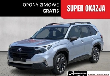 Subaru Forester VI 2025 Subaru Forester 2.0i e-Boxer 136KM 2025 NOWY, Exclusive 2.0 Hybryda