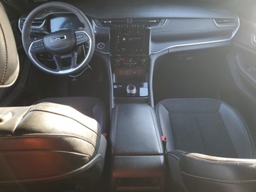 Jeep Grand Cherokee V 2025 Jeep Grand Cherokee Laredo 2025 3.6l 3.6 Benzyna 293KM, zdjęcie 8