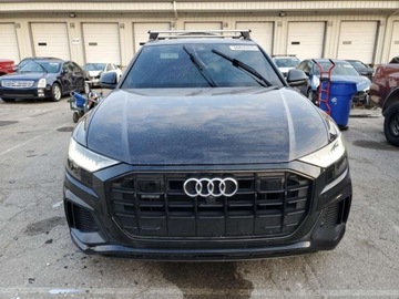Audi Q8 2020 Audi Q8 Prestige S-Line 2020 3.0l 3.0 Benzyna 335KM, zdjęcie 5