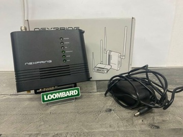 ROUTER NEXPRING NP10M