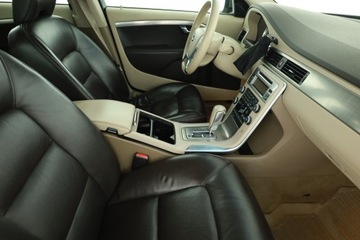 Volvo XC70 II 2011 Volvo XC70 D5 AWD, Salon Polska, 202 KM, 4X4, zdjęcie 6
