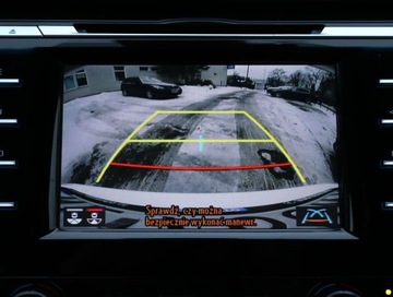 Toyota Camry IX Sedan 2.5 Hybrid Dynamic Force 218KM 2019 Toyota Camry 2.5 Hybrid, Salon Polska, Automat, zdjęcie 12