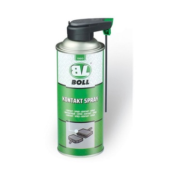 Boll Kontakt Spray do Styków Elektrycznych 400ml