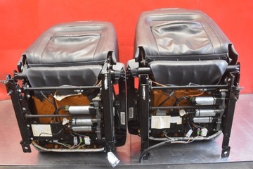 KOMPLET SEDADLA VOLVO XC70 1 I 98R
