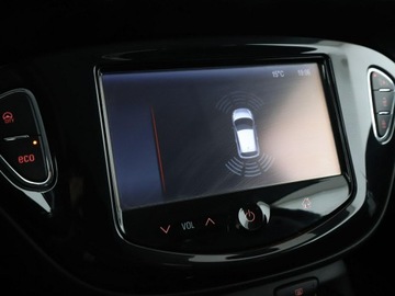 Opel Adam Hatchback 1.4 100KM 2015 Opel Adam 1.4 Benzyna 01-Edition Klimatyzacja, zdjęcie 23