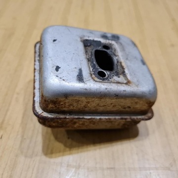 EINHELL MSB 28 ГЛУШИТЕЛЬ ВЫХЛОПА