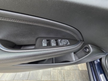 Opel Insignia II Sports Tourer 2.0 CDTI 170KM 2018 Opel Insignia 2.0 170Ps Bi-ksenon Panorama Navi Skora Led Piekna Gwarancja, zdjęcie 10