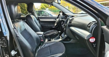 Kia Sorento II SUV 2.4 DOHC 174KM 2011 Kia Sorento BENZYNA NAWIGACJA klima super okazja 8 polecamy 2.4, zdjęcie 34