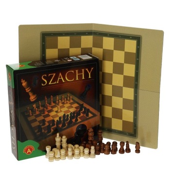 Szachy