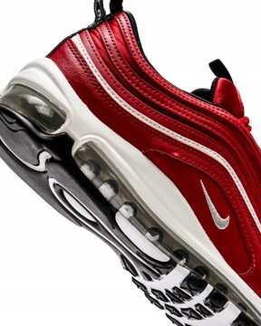 buty sportowe damskie NIKE W AIR MAX 97 SE sneakers r.37/5