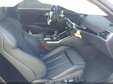 BMW Seria 2 G42-U06 2023 BMW M2 BMW M2 2023 3.0 Benzyna 453KM, zdjęcie 6