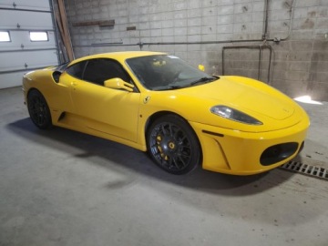 Ferrari 2005 Ferrari F430 2005 4.3l 4.3 Benzyna 490KM, zdjęcie 5