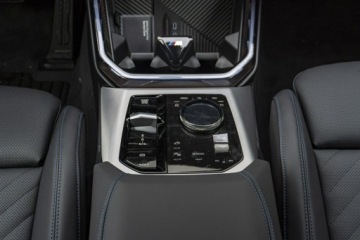 BMW X3 G45 2025 BMW X3 NOWE BMW X3 20d xDrive Dostępne od ręki!, zdjęcie 16