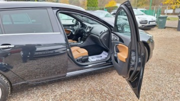 Opel Insignia I Country Tourer 2.0 CDTI Ecotec 163KM 2014 Opel Insignia OPC, Virtual, 4x4, zdjęcie 10