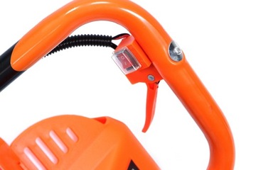 БУРА ДЛЯ ПОЧВЫ RITCH БЕНЗИНОВЫЙ Шнек 5,2 л.с. 3 БУРА