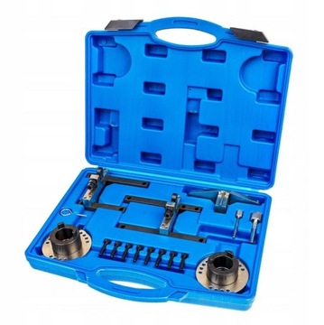 ИНСТРУМЕНТ ГРМ FORD 1.0 ECOBOOST Econetic SCTi