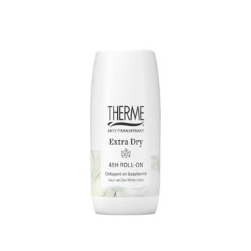 THERME ANTYPERSPIRANT EXTRA SUCHY W KULCE 60ml