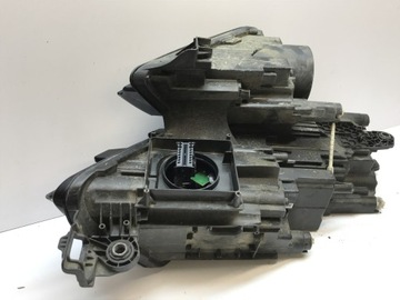 SKODA KODIAQ 566 ФАРА ПЕРЕДНЯ ЛЕВАЯ ПОЛНОСТЬЮ СВЕТОДИОДНАЯ ФАРА 566941015E