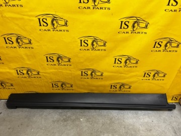 LISTWA PROGOWA PRÓG PRAWA PRAWY LAND ROVER DISCOVERY V L462