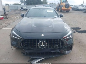 Mercedes CLE 2025 Mercedes-Benz CLE 53 AMG 2025 3.0l 3.0 Benzyna 429KM, zdjęcie 7