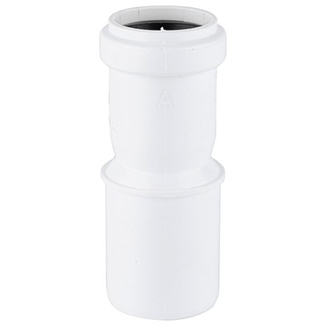REDUKCJA kanalizacyjna PCV 40x32mm PP