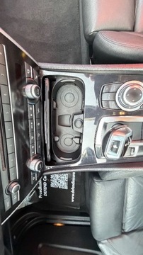 BMW Seria 5 F10-F11 Limuzyna 535i 306KM 2011 BMW 5GT Raty 3.0 benz X drive Automat Panorama Skora Navi Zarej w PL Gwara, zdjęcie 35