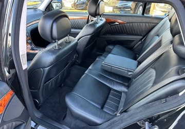 Mercedes Klasa E W211 Kombi S211 3.0 V6 (280) 231KM 2009 Mercedes-Benz Klasa E 3,0 Benzyna 231 KM Elegance Automat GWARANCJA Zamian, zdjęcie 19