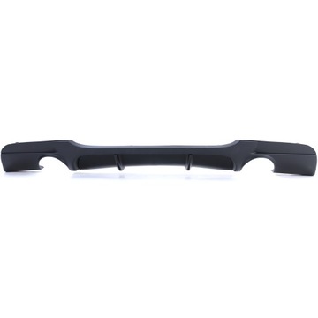DYFUZOR ZDERZAK SPOILER BMW 3 E90 05-12 M3