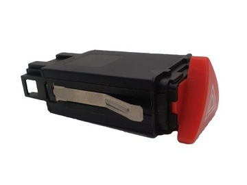 ВЫКЛЮЧАТЕЛЬ АВАРИЙНОЙ СВЕТА AUDI A3 8L 96-03 10PIN