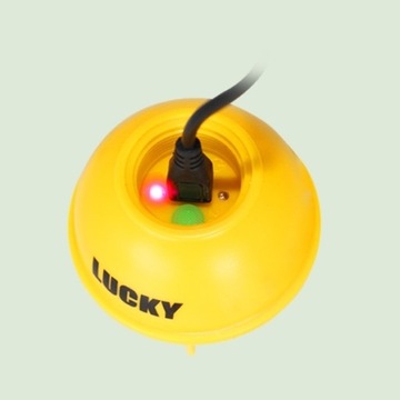 Эхолот Etuso Lucky