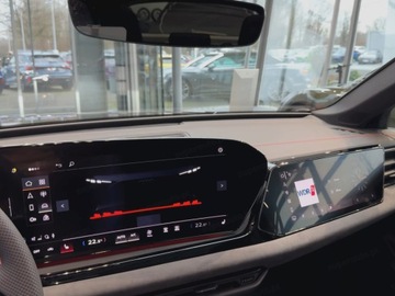 Audi A5 B10 2025 AUDI A5 S5 TFSI Avant Combi 3.0 (367 KM) 2025, zdjęcie 10